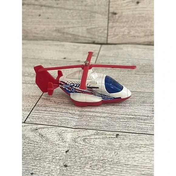 2002 Matchbox Sea Rescue Helicopter - Picture 1 of 5